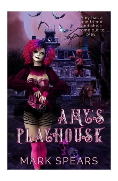 Amy's Playhouse