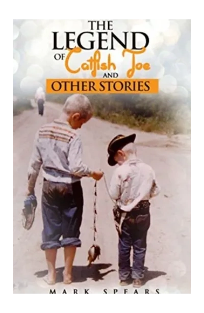 The Legend of Catfish Joe