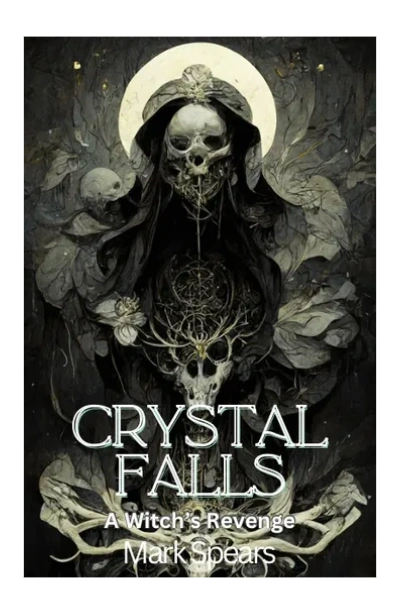 Crystal Falls