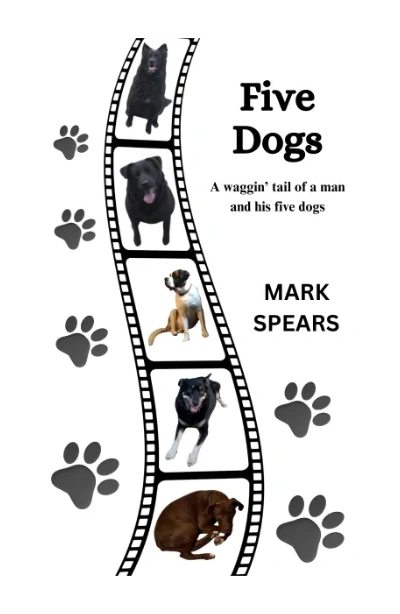 Five Dogs