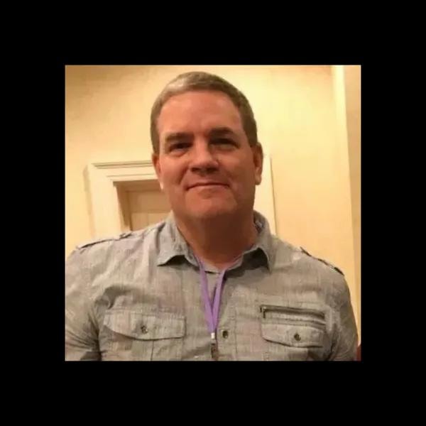 Mark Spears